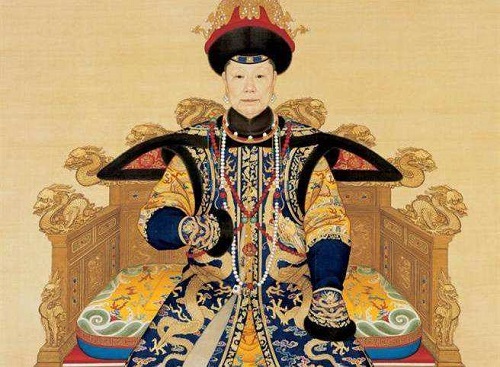 Vị phi tần nào giành chiến thắng huy hoàng nhất nơi hậu cung nhà Thanh? - Ảnh 2.