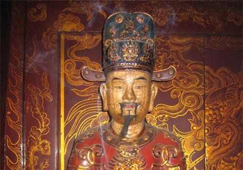 Vị vua Việt nào băng hà trên chiến trường năm 27 tuổi? - Ảnh 1.