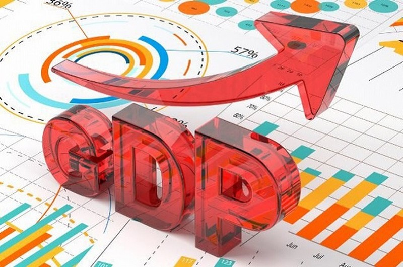 Nhìn sâu vào kinh tế năm 2022 để thấy thách thức năm 2023 - Ảnh 1. Nhìn sâu vào kinh tế năm 2022 để thấy thách thức năm 2023 - Ảnh 1.