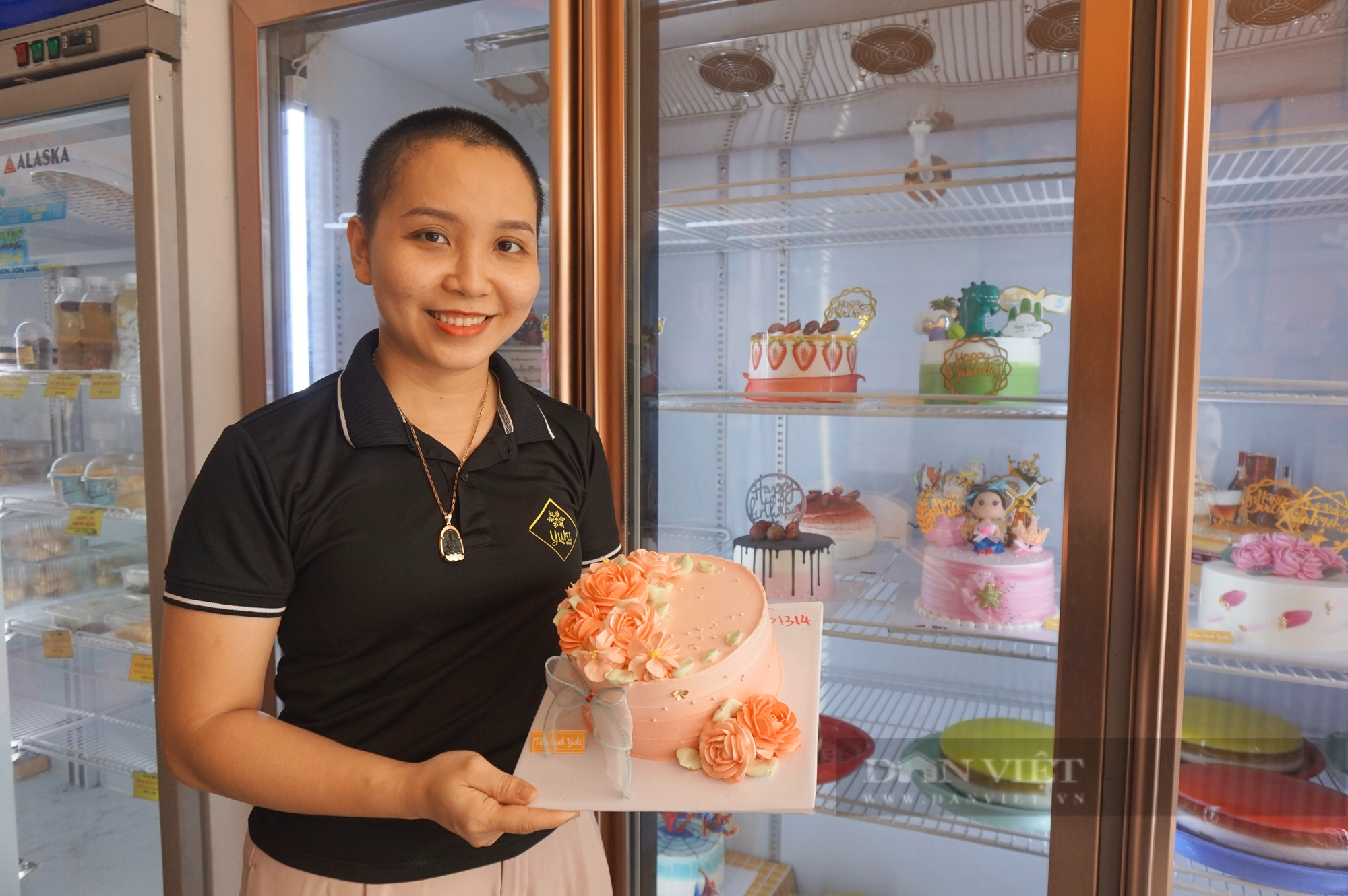 Quảng Nam: Tay trắng bỏ phố về quê “rúc bếp”, 9X bỏ túi 50 triệu đồng mỗi tháng - Ảnh 1.