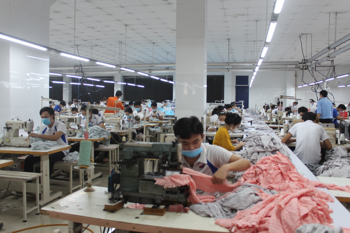 Động lực nào thúc đẩy tăng trưởng kinh tế năm 2023? - Ảnh 1. Động lực nào thúc đẩy tăng trưởng kinh tế năm 2023? - Ảnh 1.