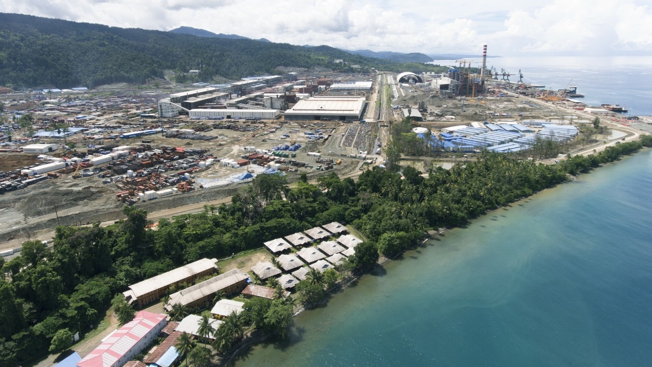 Bí mật của tỉnh hạnh phúc nhất Indonesia - Ảnh 3.