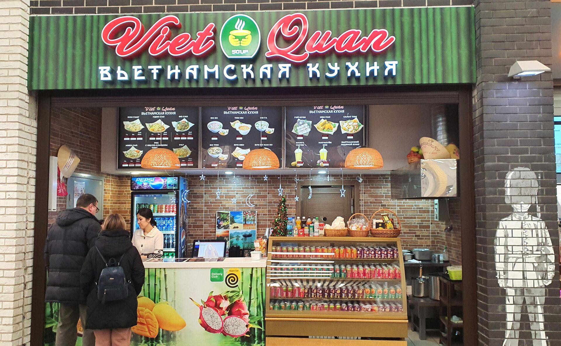 Ước nguyện đầu năm của người Việt mưu sinh trên vùng đất Nizhny Novgorod của Nga sát Ukraine  - Ảnh 2.