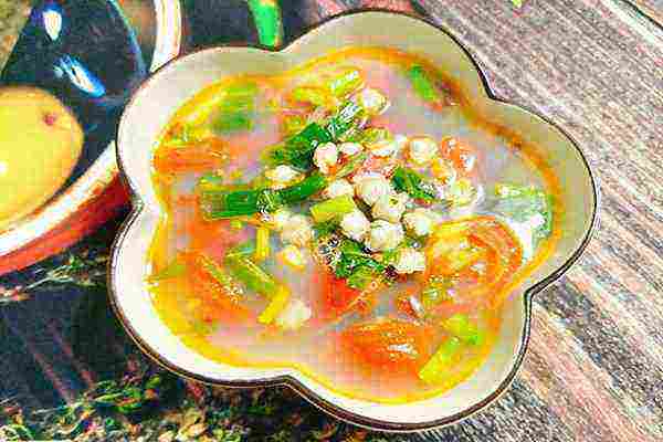 7 món canh chua cực ngon chống ngán cho mấy ngày Tết - Ảnh 3.