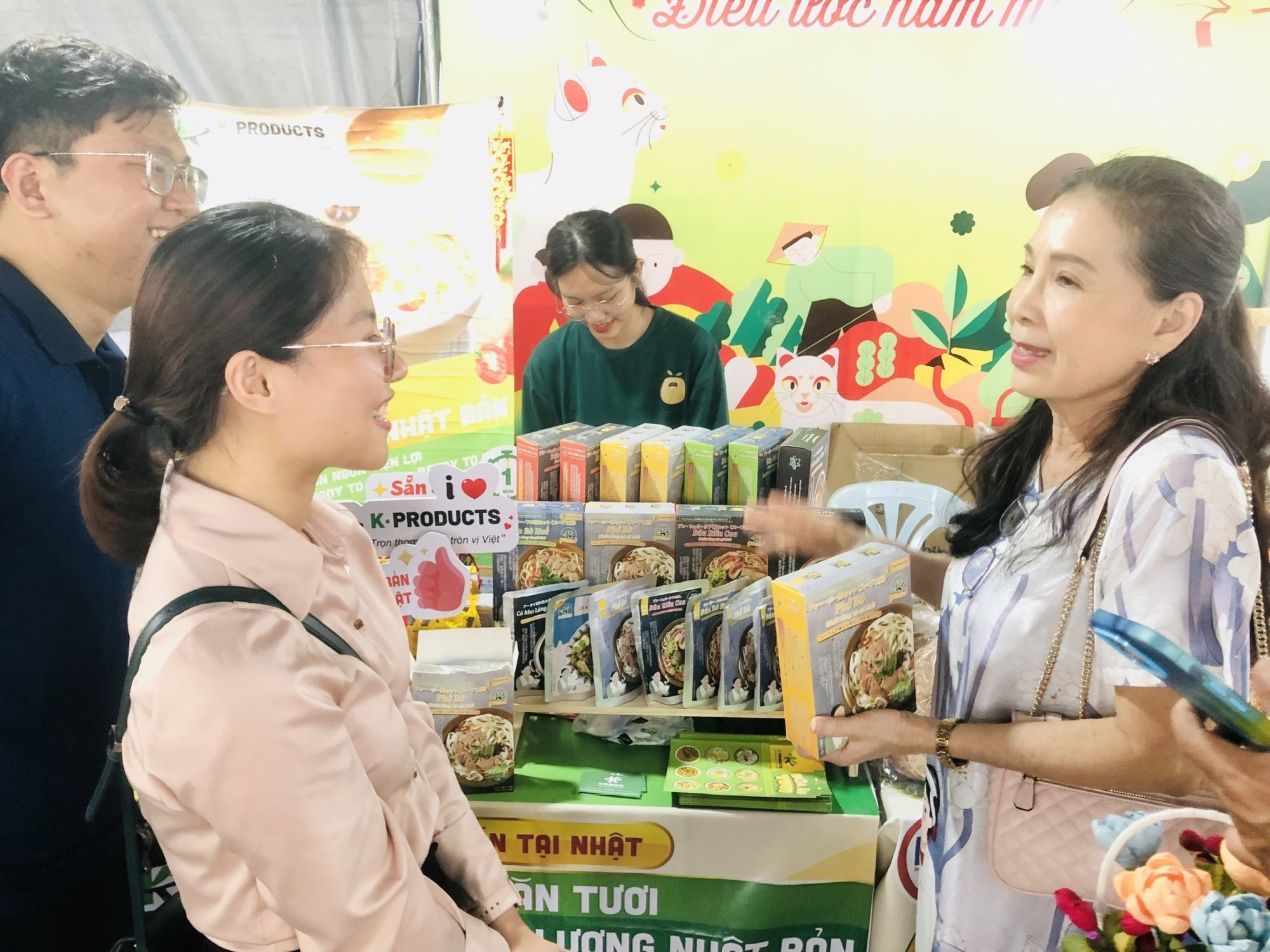 Đầu năm nghe 9X kể chuyện khởi nghiệp bằng tinh thần Đông Du - Ảnh 3. Đầu năm nghe 9X kể chuyện khởi nghiệp bằng tinh thần Đông Du - Ảnh 3.