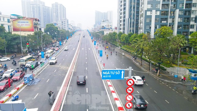Lái xe đường dài dịp Tết cần chú ý gì? - Ảnh 6.