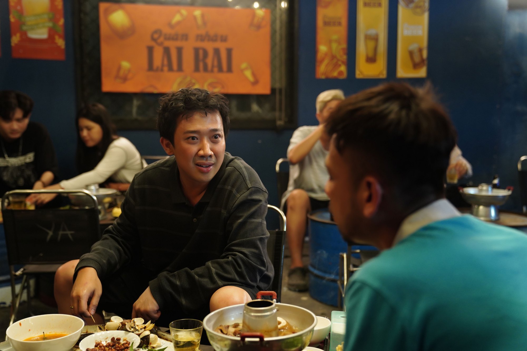 Phim Tết &quot;Nhà bà Nữ&quot; thu 50 tỷ sau 2 ngày - Khán giả nói gì?  - Ảnh 5.