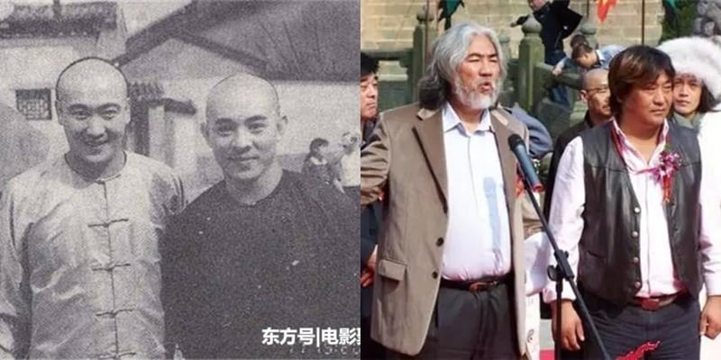 Ai đã biến các chiêu thức võ thuật của Kim Dung thành hiện thực? - Ảnh 1.