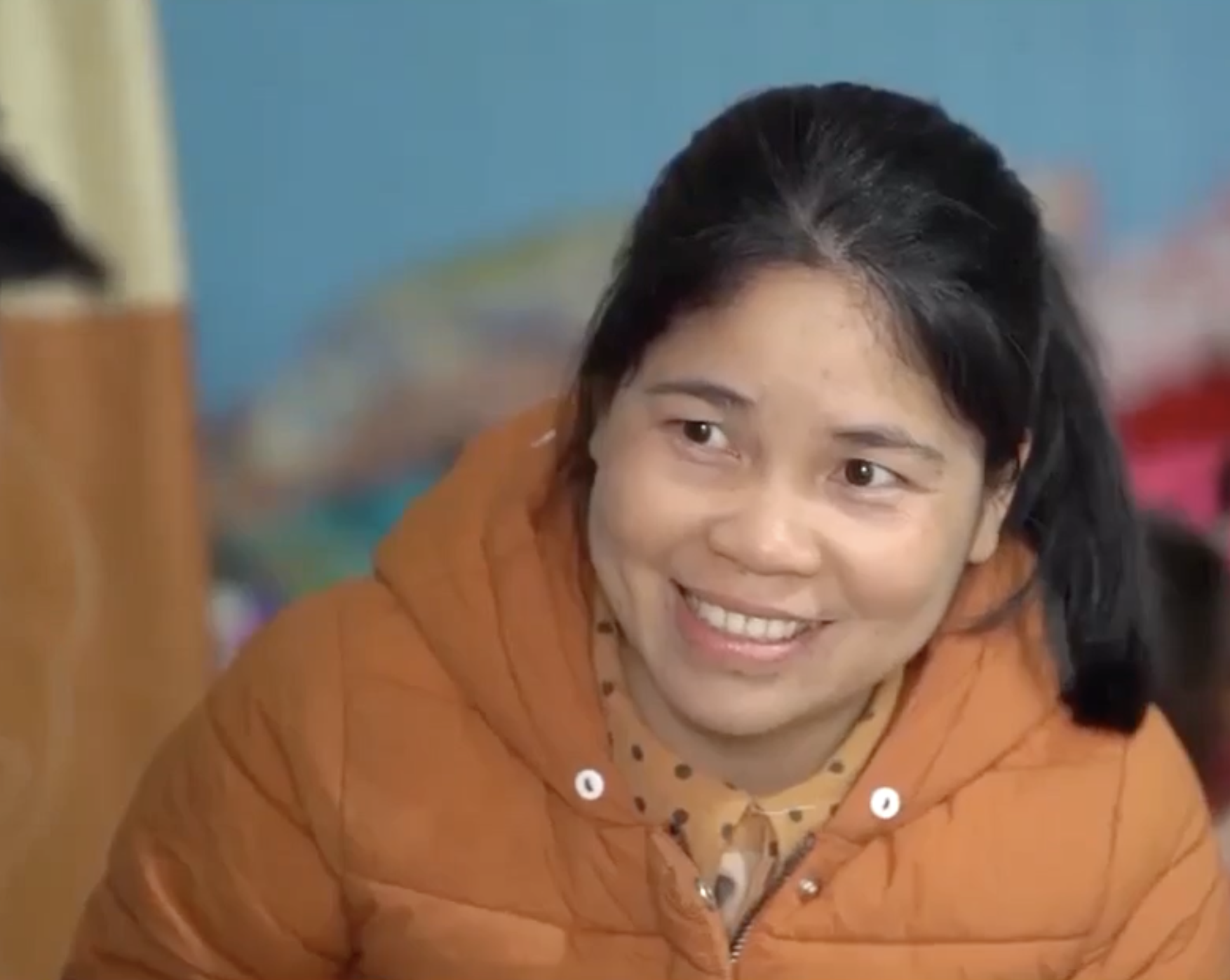 Câu chuyện xúc động về cặp vợ chồng giáo viên với tình yêu nghề và quyết tâm gieo chữ nơi vùng cao, biên giới - Ảnh 4.