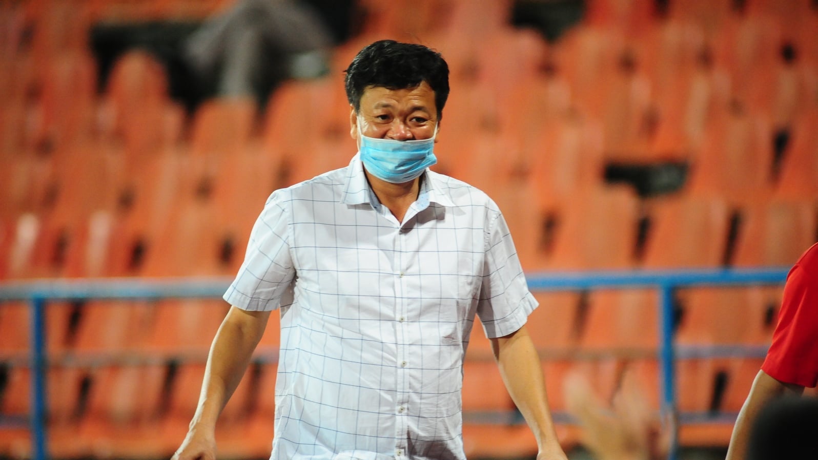 Tin sáng (26/1): Bầu Hoàn đề xuất ý tưởng “độc, lạ” cho trận tranh Siêu cúp quốc gia - Ảnh 1.