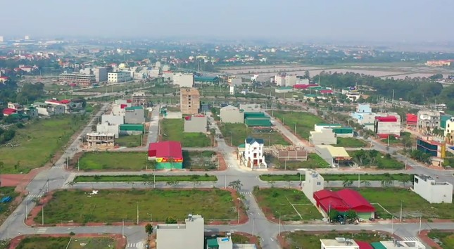 Loạt khu đô thị ở Hà Nam phải nộp bổ sung gần 58 tỷ tiền đất sau thanh tra - Ảnh 1. Loạt khu đô thị ở Hà Nam phải nộp bổ sung gần 58 tỷ tiền đất sau thanh tra - Ảnh 1.