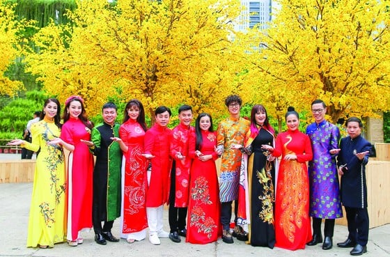 Tản mạn dọc sông Sài Gòn  - Ảnh 1.