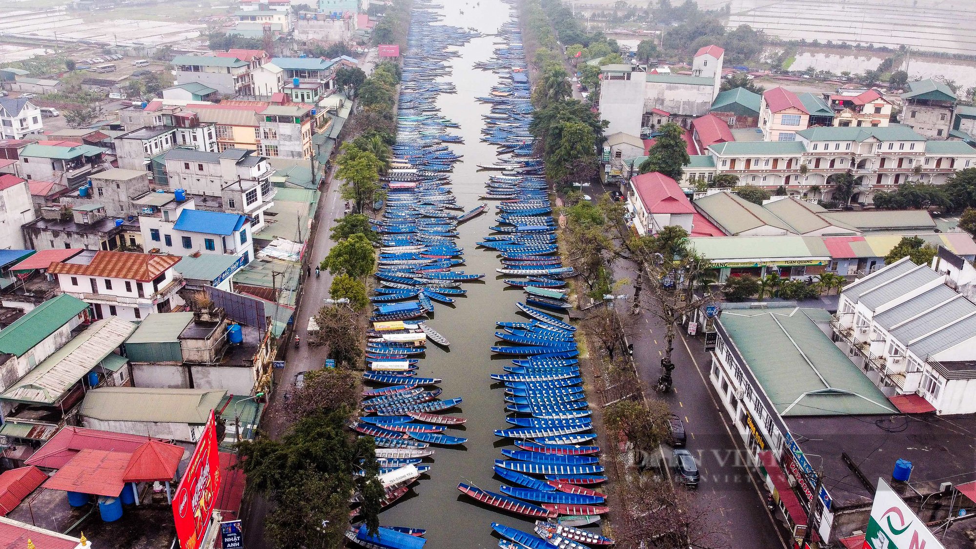 Ngày khai hội chùa Hương 2023 có gì đặc biệt? - Ảnh 1.