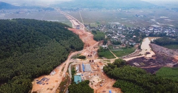 Bộ Giao thông vận tải chỉ đạo nóng về lựa chọn nhà thầu cao tốc Bắc-Nam