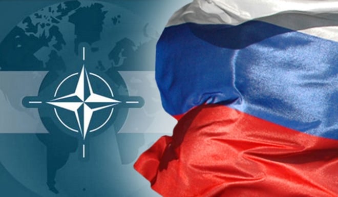 Nhà Trắng đánh giá khả năng Nga tấn công NATO - Ảnh 1.
