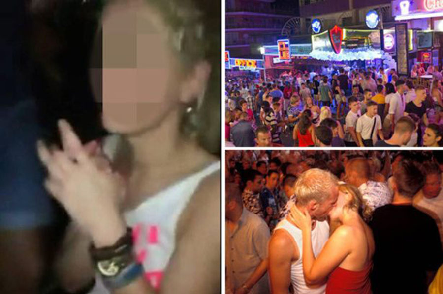 Tây Ban Nha buộc tội “bà trùm” lừa đảo ngộ độc thực phẩm và quay video sex thác loạn - Ảnh 6.