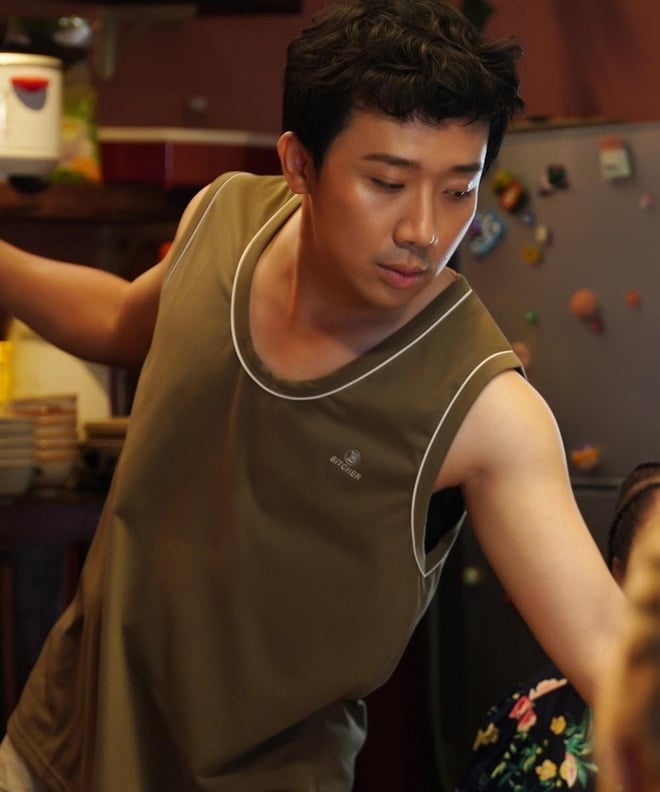  &quot;Thằng chó&quot;, &quot;mẹ mày&quot; và việc chửi thề vô tội vạ ở phim của Trấn Thành  - Ảnh 1.