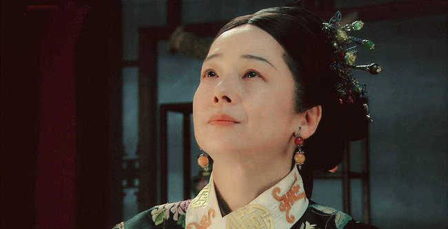 Thái y chẩn bệnh cho Từ Hi, liền đưa cho thái giám Lý Liên Anh một vật để che giấu bí mật động trời - Ảnh 1.