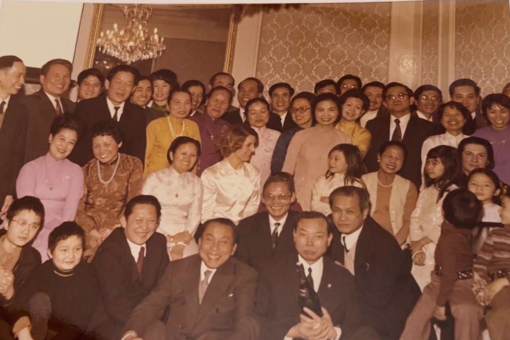 Từ mùa xuân đẹp đẽ 1973   - Ảnh 3.