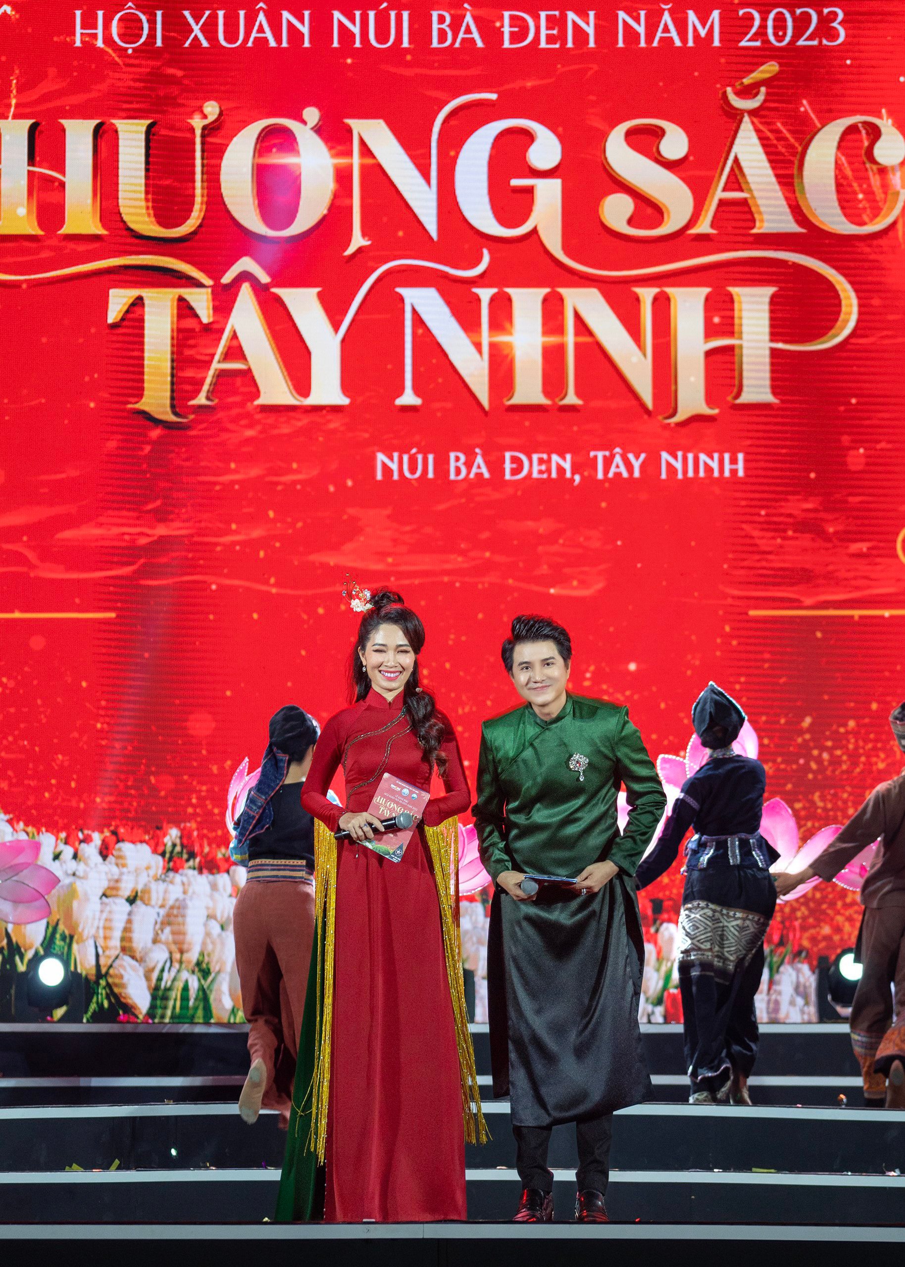 MC Vũ Mạnh Cường hé lộ lý do luôn ăn Tết muộn vào mùng 10 - Ảnh 5.