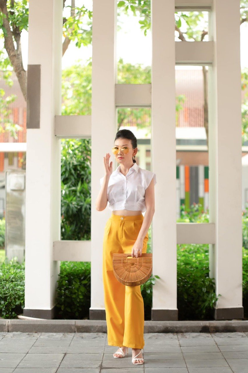 NSƯT Mỹ Uyên: Cánh én đơn độc muốn kêu gọi mùa xuân cho sân khấu - Ảnh 5.