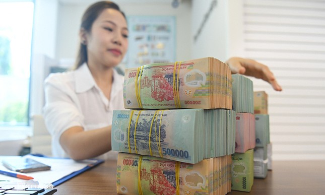 Lãi suất vay mua nhà đầu năm 2023 đang thấp hay cao? - Ảnh 1. Lãi suất vay mua nhà đầu năm 2023 đang thấp hay cao? - Ảnh 1.