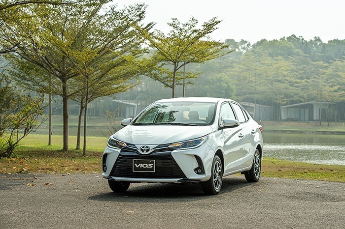 Thị trường ô tô: Xe cỡ nhỏ hạng A đánh rơi vị thế vào tay sedan hạng B - Ảnh 3.