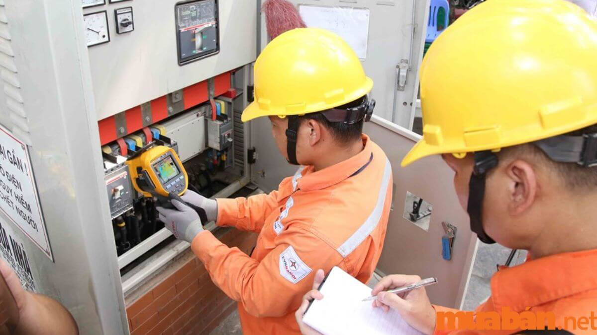 Bộ Công Thương: Sẽ cân nhắc yếu tố lạm phát để tăng giá điện hợp lý - Ảnh 1. Bộ Công Thương: Sẽ cân nhắc yếu tố lạm phát để tăng giá điện hợp lý - Ảnh 1.