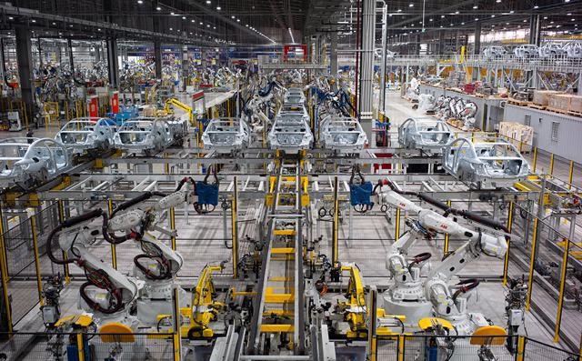 Thị trường ô tô: Xe cỡ nhỏ hạng A đánh rơi vị thế vào tay sedan hạng B - Ảnh 1.