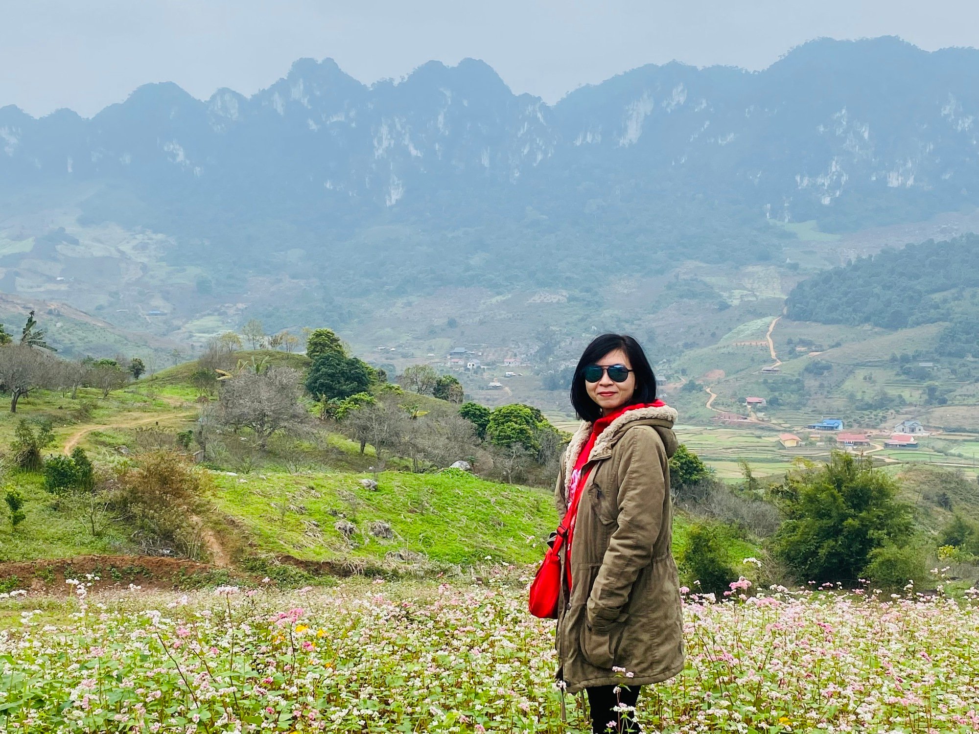Khám phá vẻ đẹp trong lành, thơ mộng của Mộc Châu - Ảnh 9.