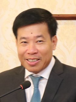 Quyết liệt hành động - Ảnh 6. Quyết liệt hành động - Ảnh 6.