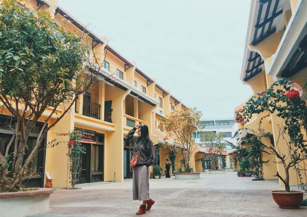 Những địa điểm du xuân nên ghé thử tại Hạ Long - Ảnh 2.