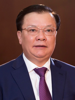Quyết liệt hành động - Ảnh 3. Quyết liệt hành động - Ảnh 3.