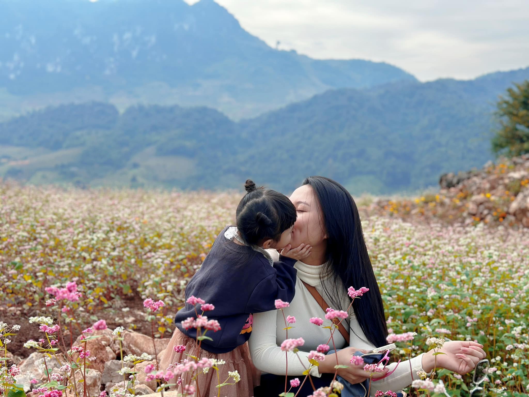 Khám phá vẻ đẹp trong lành, thơ mộng của Mộc Châu - Ảnh 8.