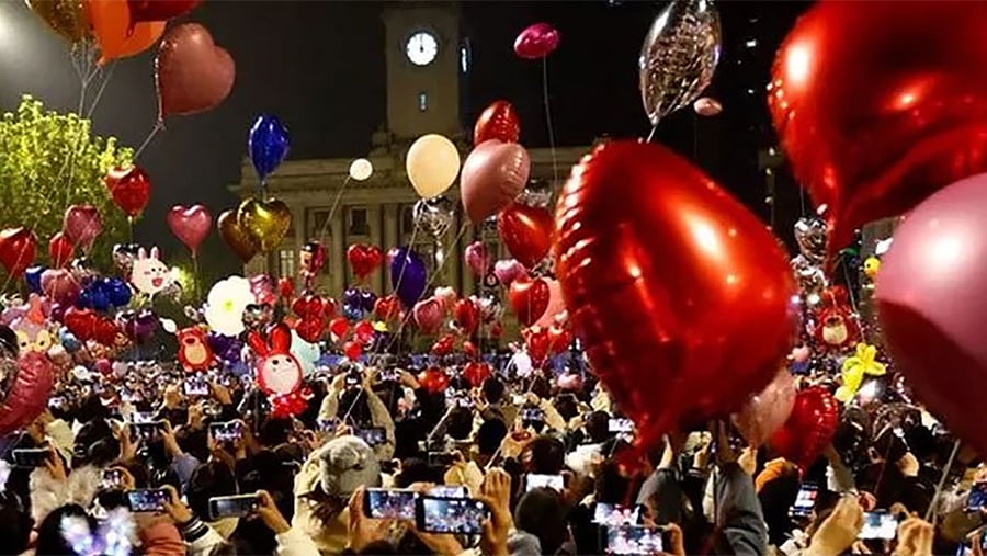Trung Quốc dự kiến khởi động lại tour theo nhóm ra nước ngoài trước Valentine - Ảnh 2.