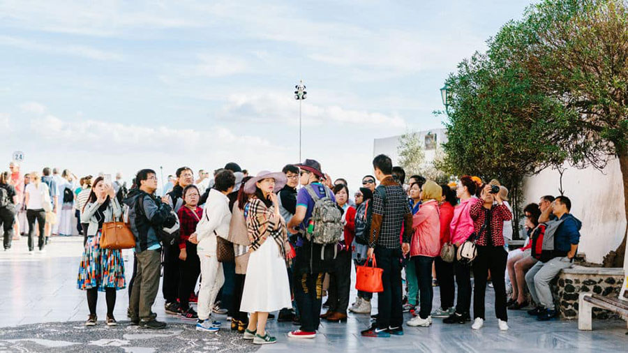 Trung Quốc dự kiến khởi động lại tour theo nhóm ra nước ngoài trước Valentine - Ảnh 7.