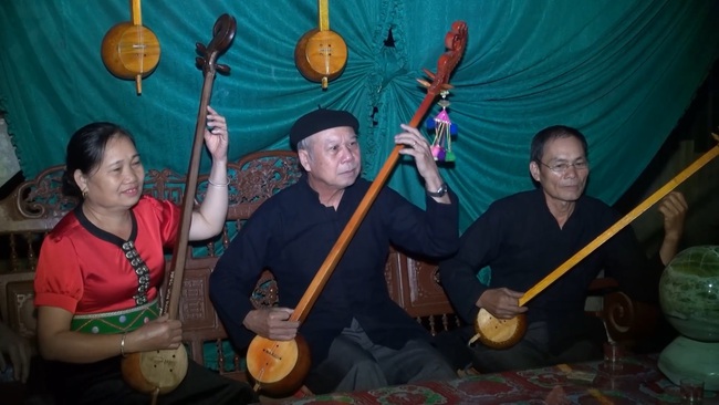 Phát triển ngành "công nghiệp không khói" nơi miền " đất gió" - Ảnh 5. Phát triển ngành "công nghiệp không khói" nơi miền " đất gió" - Ảnh 5.