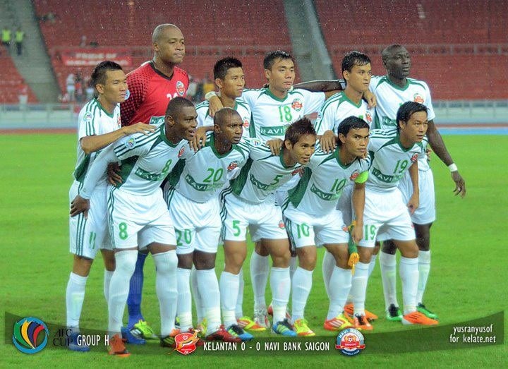 Bao nhiêu đội bóng V.League đã giải thể trong 11 năm qua? - Ảnh 1.