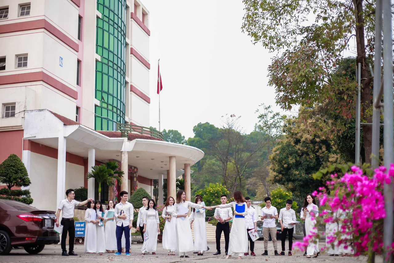 Bất ngờ về cơ hội việc làm của nhân lực ngành lâm nghiệp - Ảnh 2.