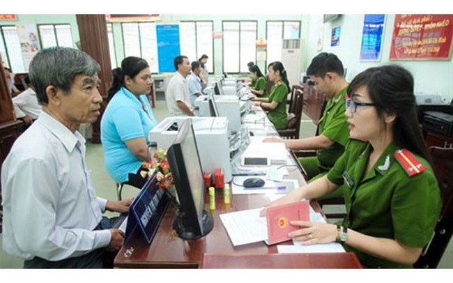 Chính sách mới có hiệu lực từ đầu tháng 02/2023 - Ảnh 1.