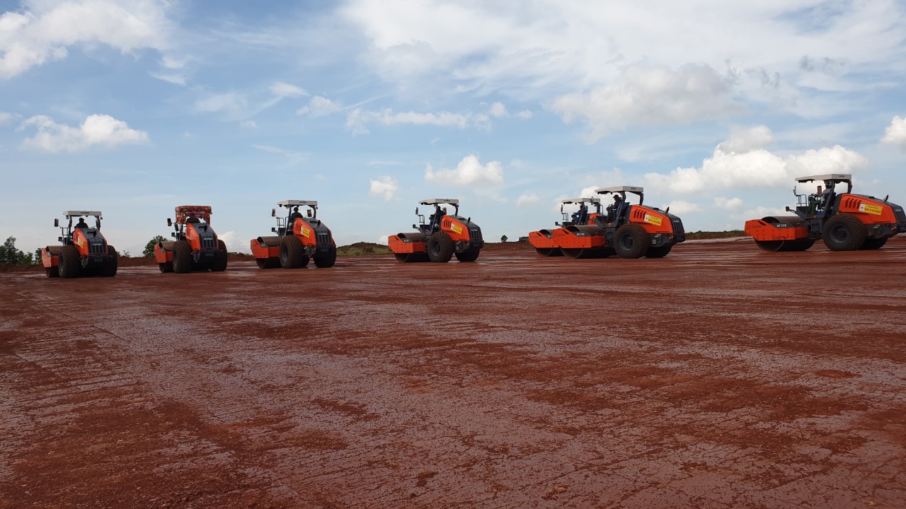 Dự án sân bay Long Thành chậm tiến độ, làm rõ trách nhiệm lựa chọn nhà thầu - Ảnh 1.