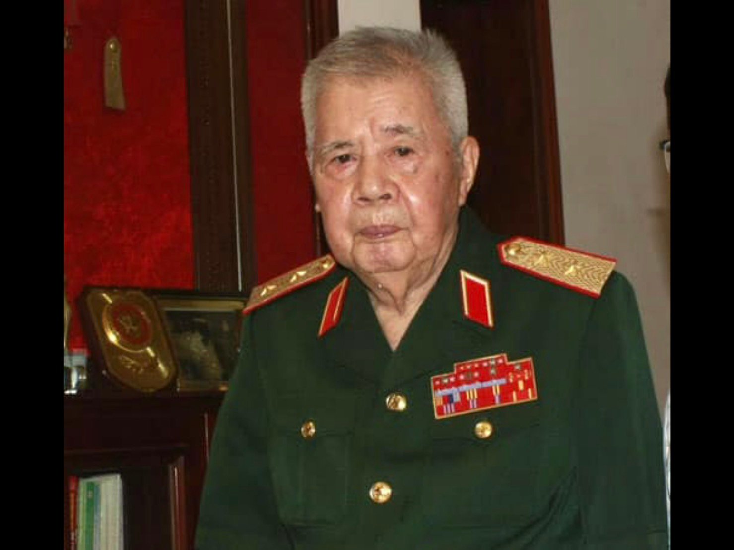 55 năm cuộc Tổng tiến công Xuân Mậu Thân: Tướng Đặng Kinh- Tư lệnh Mặt trận Huế với 26 ngày kiên cường giữ cố đô - Ảnh 1.
