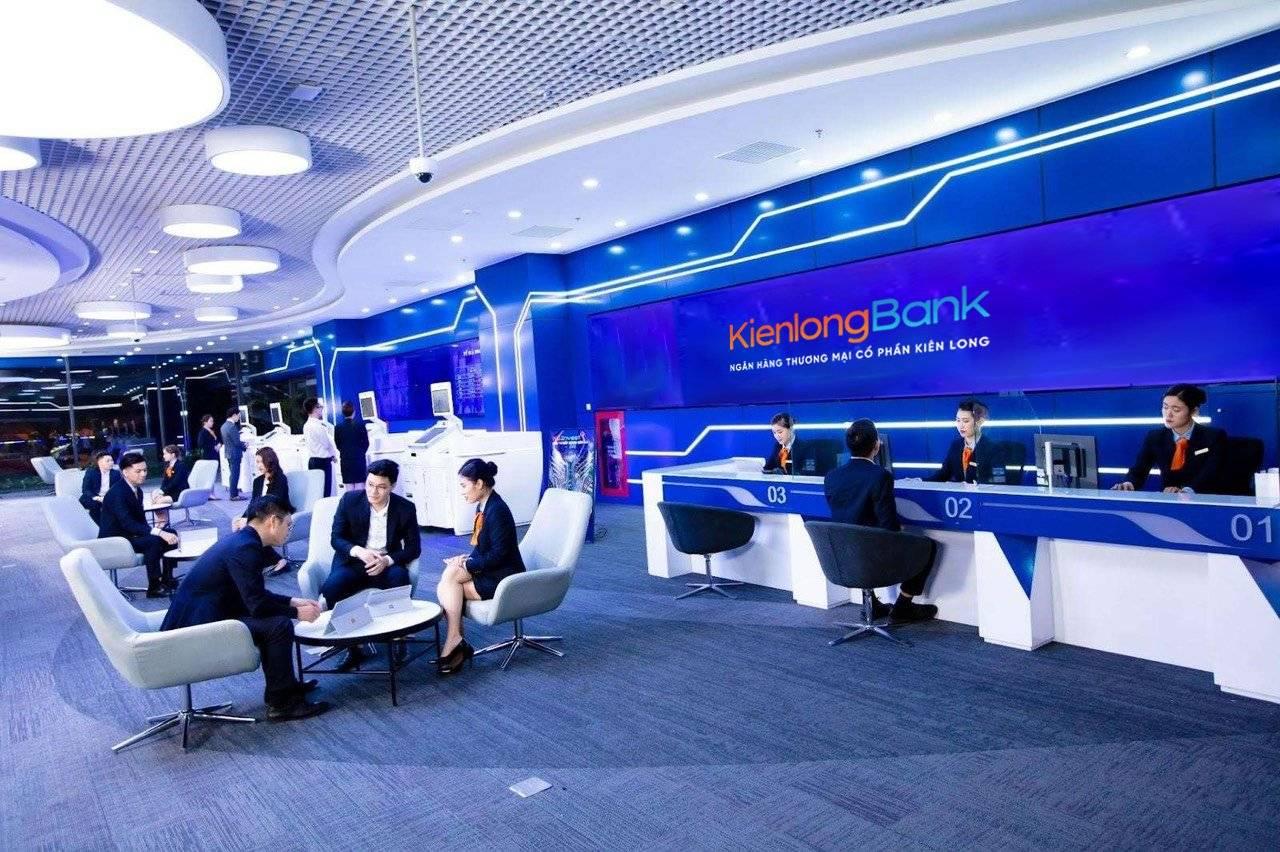 KienlongBank ghi nhận tăng trưởng tích cực, vượt kế hoạch lợi nhuận 2022 - Ảnh 1.