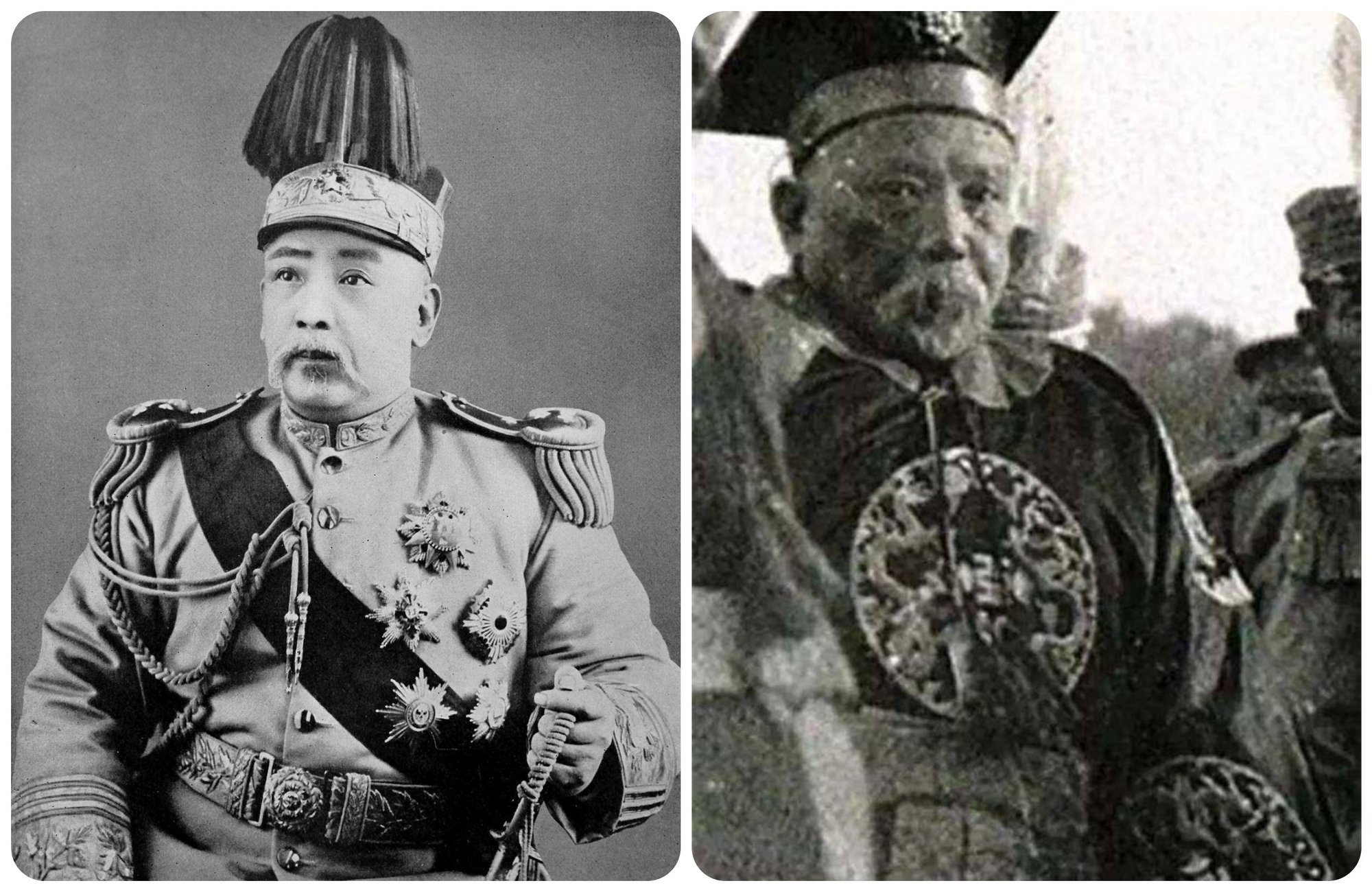 3 &quot;thường dân&quot; ngồi ghế rồng Tử Cấm Thành và chết bí ẩn gồm những ai? - Ảnh 4.