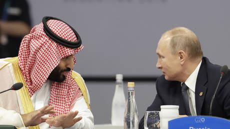 Đồng minh ruột &quot;hắt hủi&quot; Mỹ quay sang đối thoại hợp tác với TT Putin - Ảnh 1.