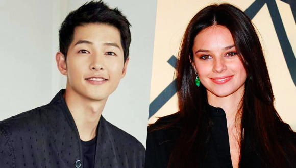 Vợ Song Joong Ki kín tiếng chuyện tình cảm, có thành tích học tập đáng nể - Ảnh 3.