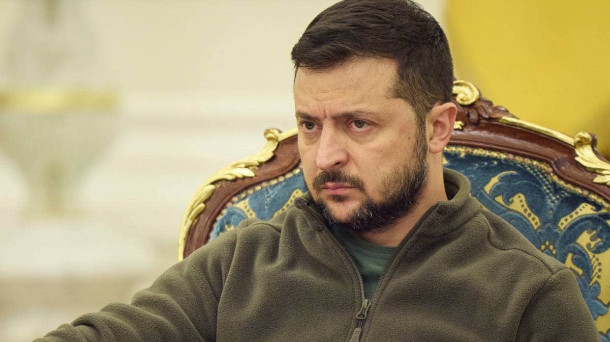 Ukraine 'mất ăn mất ngủ' sợ Nga tiến hành kế hoạch này để 'lật ngược tình thế chiến tranh' - Ảnh 1.