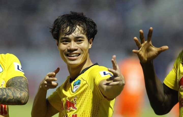 CHÍNH THỨC: CLB tại K-League 2 giới thiệu Văn Toàn với CĐV - Ảnh 2.