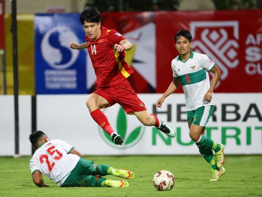 &quot;Bách khoa toàn thư&quot; dự đoán sốc: ĐT Việt Nam thắng ĐT Indonesia... 20-0 - Ảnh 1.