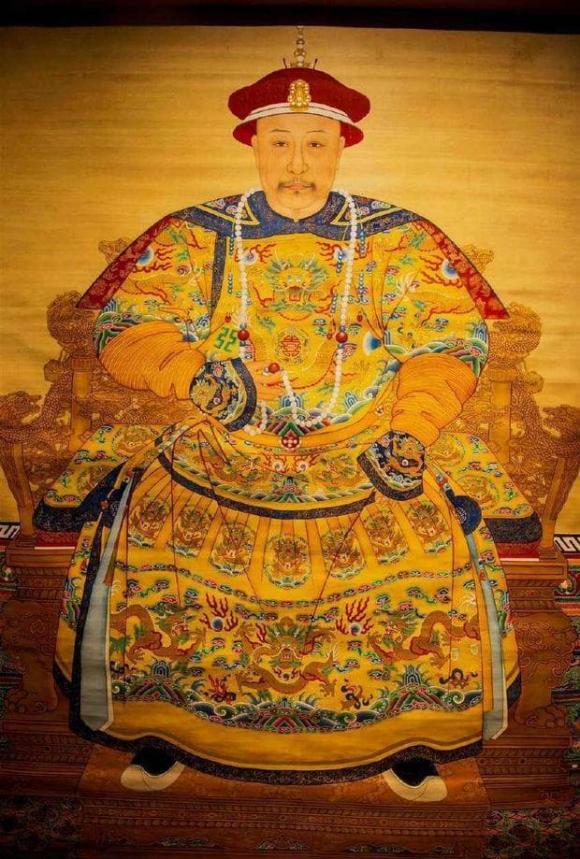 Vì sao tang lễ hoàng đế Gia Khánh &quot;sóng gió&quot;: Mất không có quan tài? - Ảnh 7.